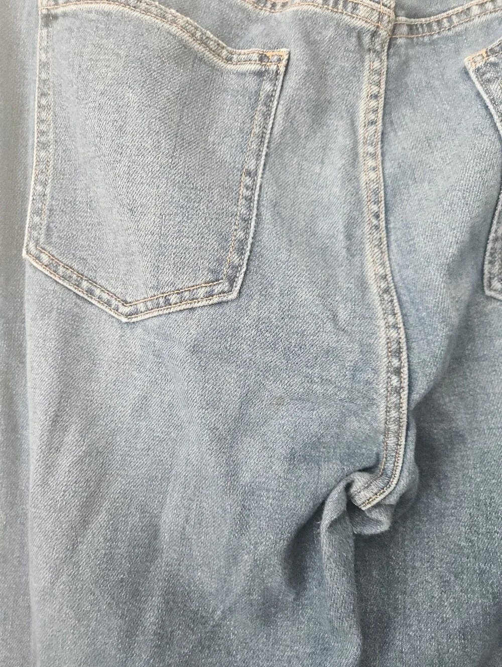 Hatch the Boyfriend Maternity Jean, 33